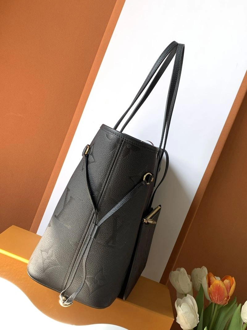 Louis Vuitton Shopping Bags Unique 93929