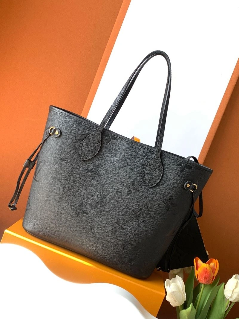 Louis Vuitton Shopping Bags Unique 93929