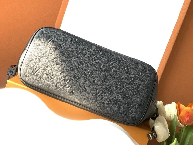 Louis Vuitton Shopping Bags Unique 93929