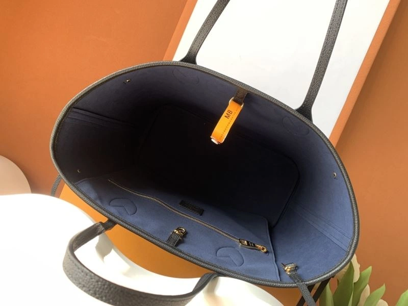 Louis Vuitton Shopping Bags Unique 93929