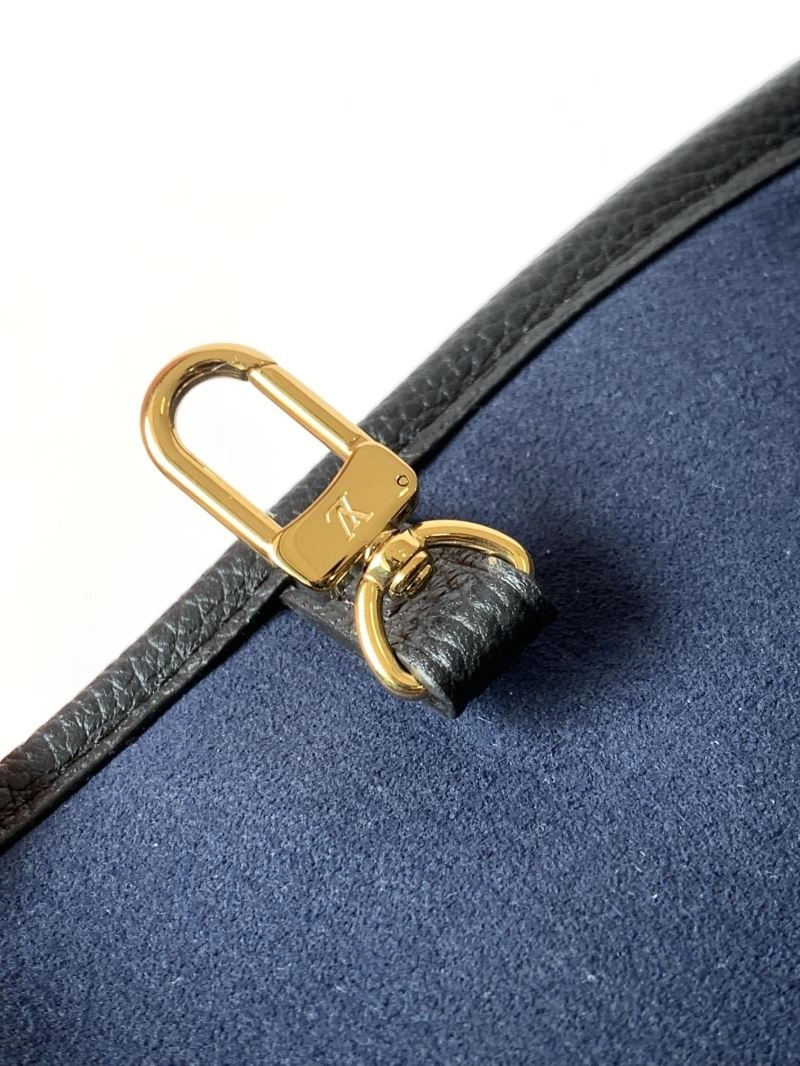 Louis Vuitton Shopping Bags Unique 93929