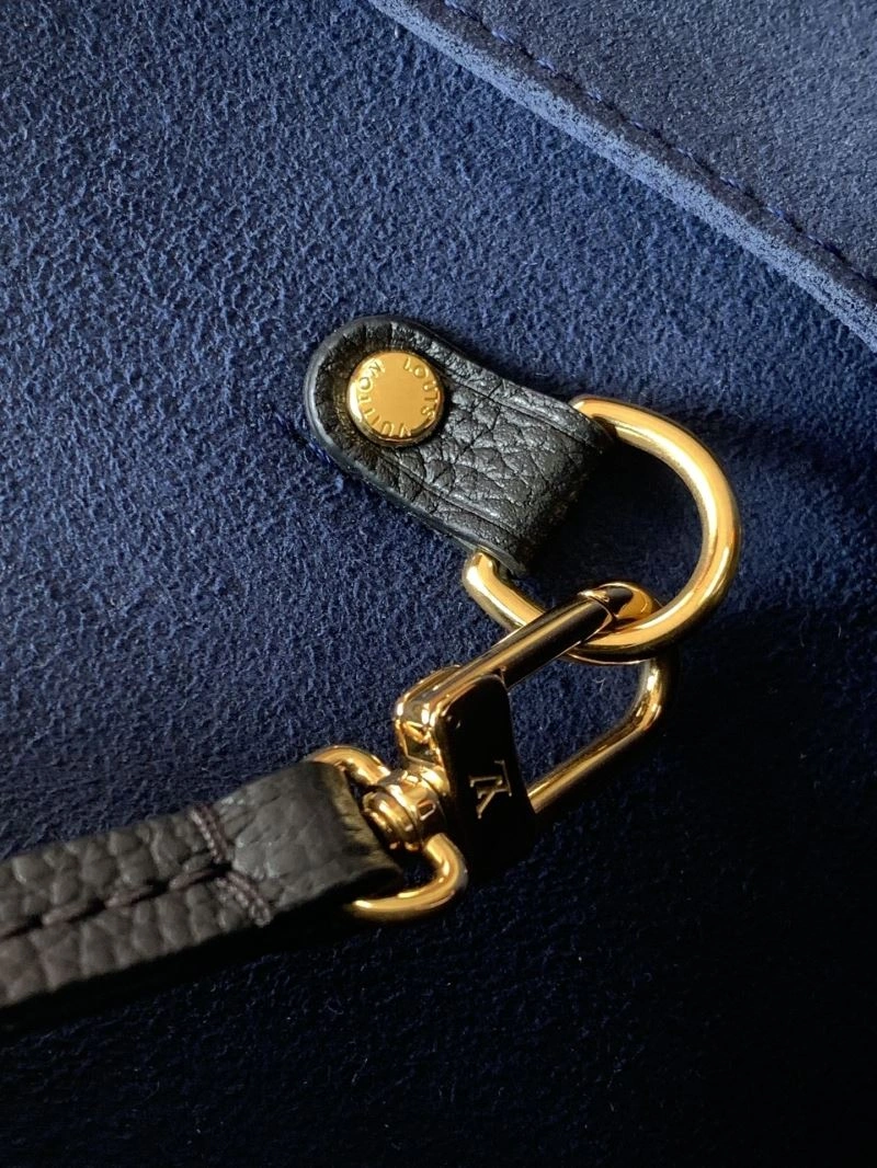 Louis Vuitton Shopping Bags Unique 93929