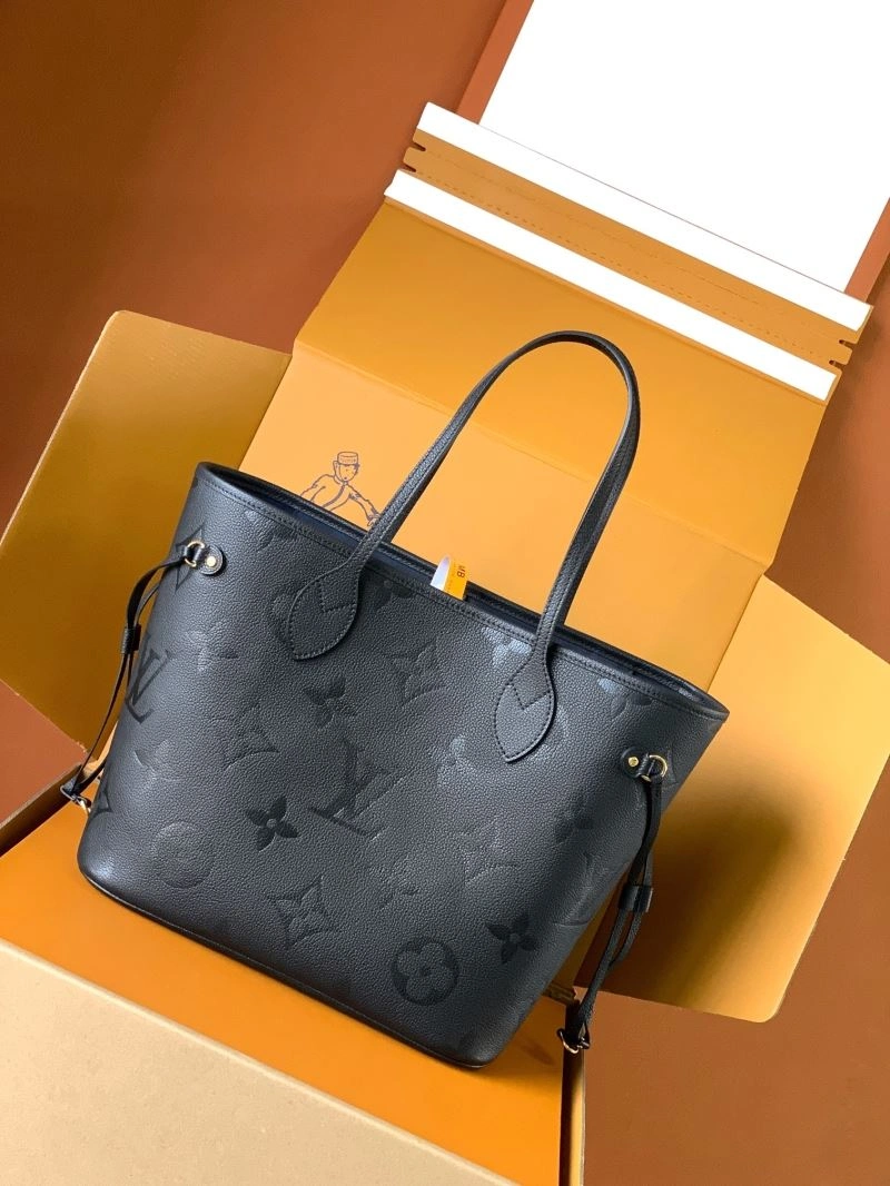 Louis Vuitton Shopping Bags Unique 93929