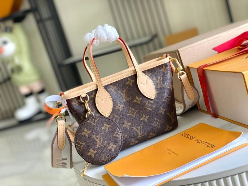 Louis Vuitton Shopping Bags ZeroBulk 93923
