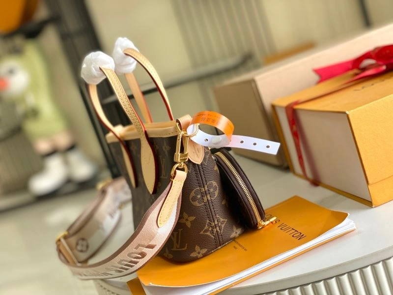 Louis Vuitton Shopping Bags ZeroBulk 93923