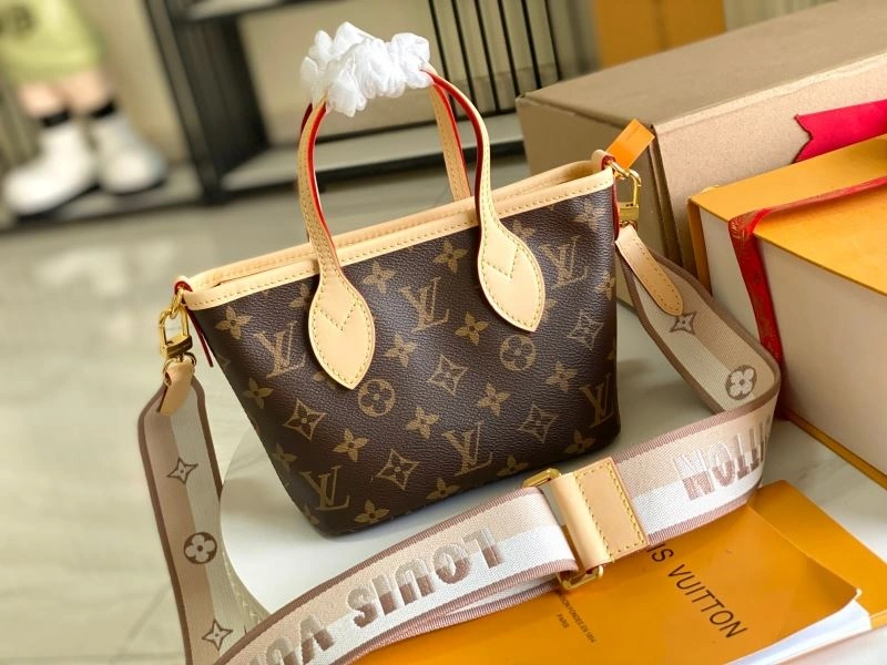 Louis Vuitton Shopping Bags ZeroBulk 93923