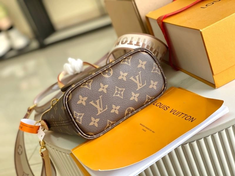 Louis Vuitton Shopping Bags ZeroBulk 93923