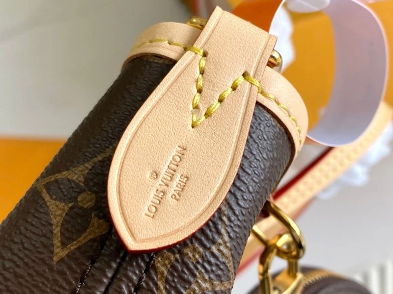Louis Vuitton Shopping Bags ZeroBulk 93923