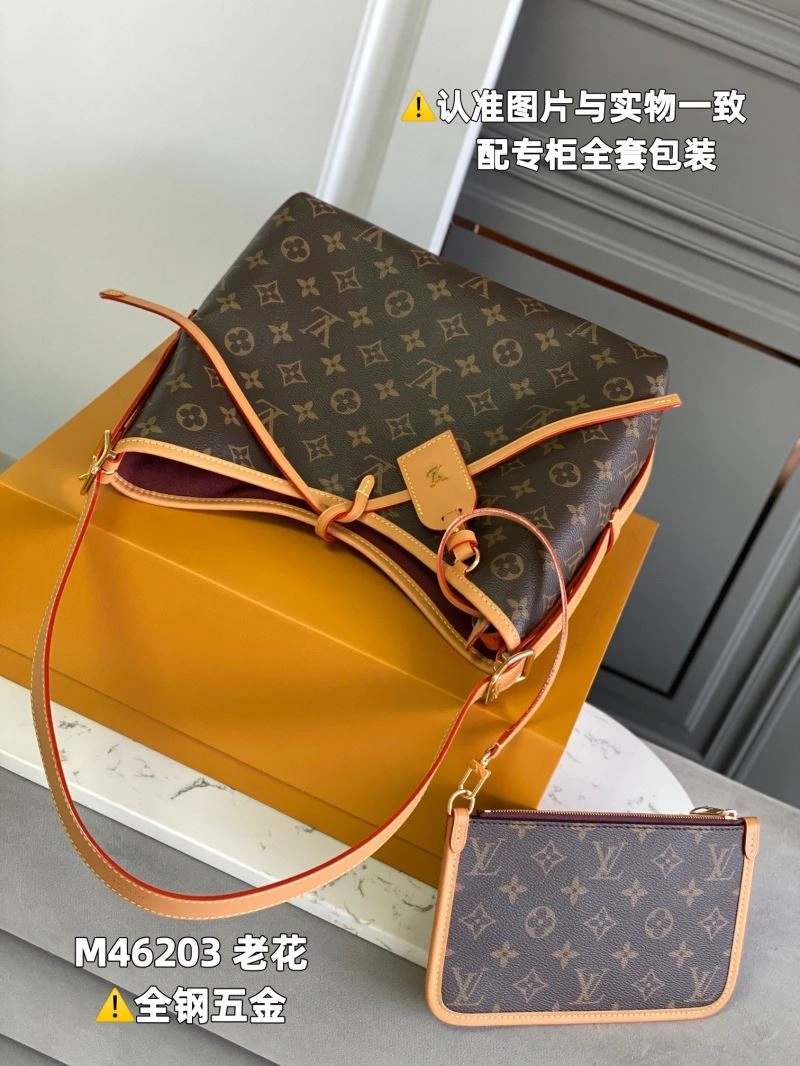 Fashionable Louis Vuitton Shopping Bags 93922