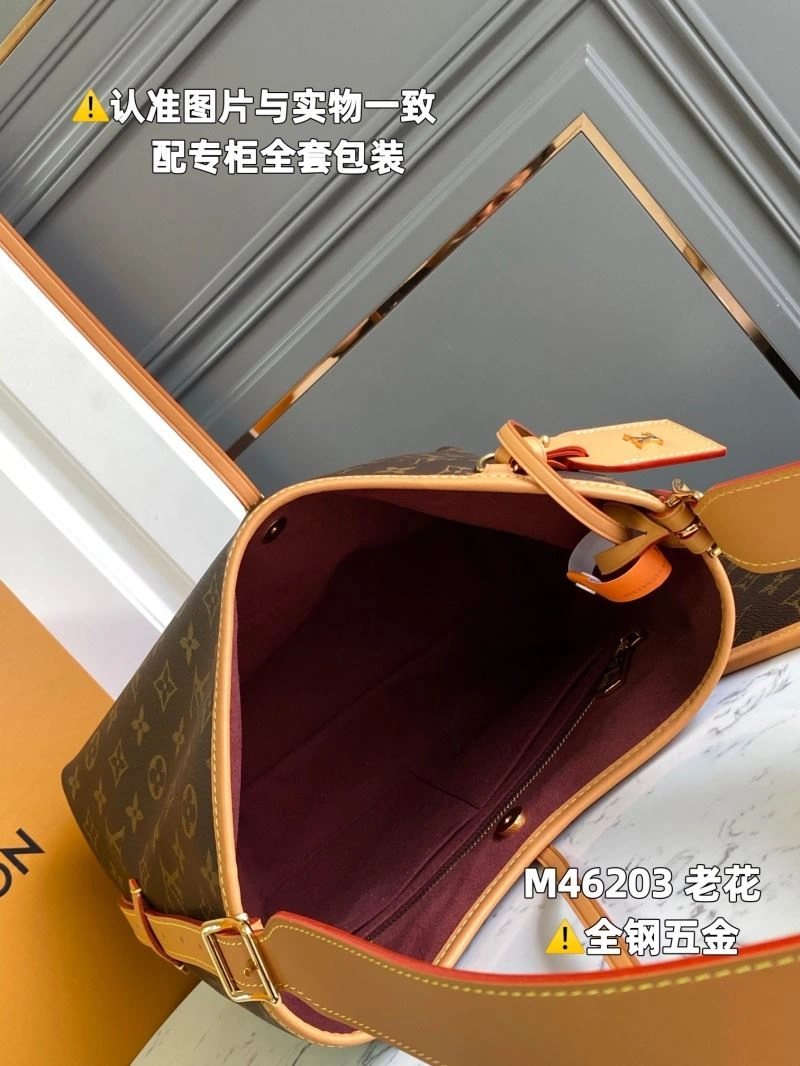 Fashionable Louis Vuitton Shopping Bags 93922