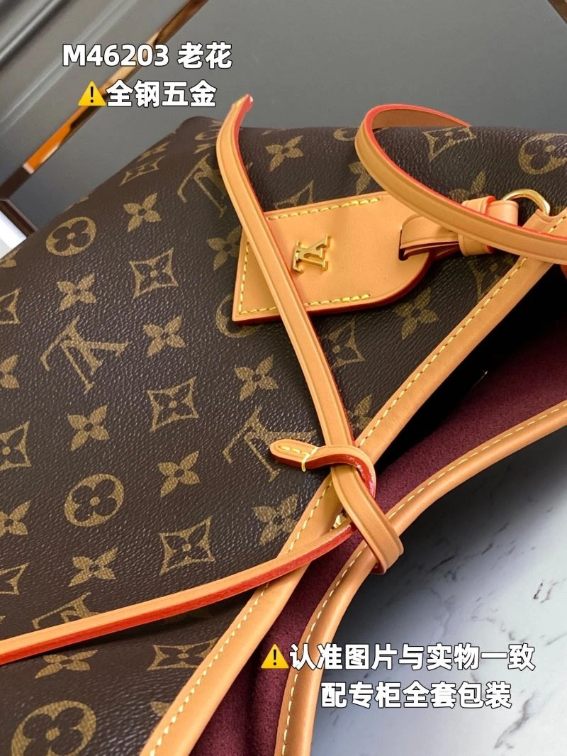 Fashionable Louis Vuitton Shopping Bags 93922
