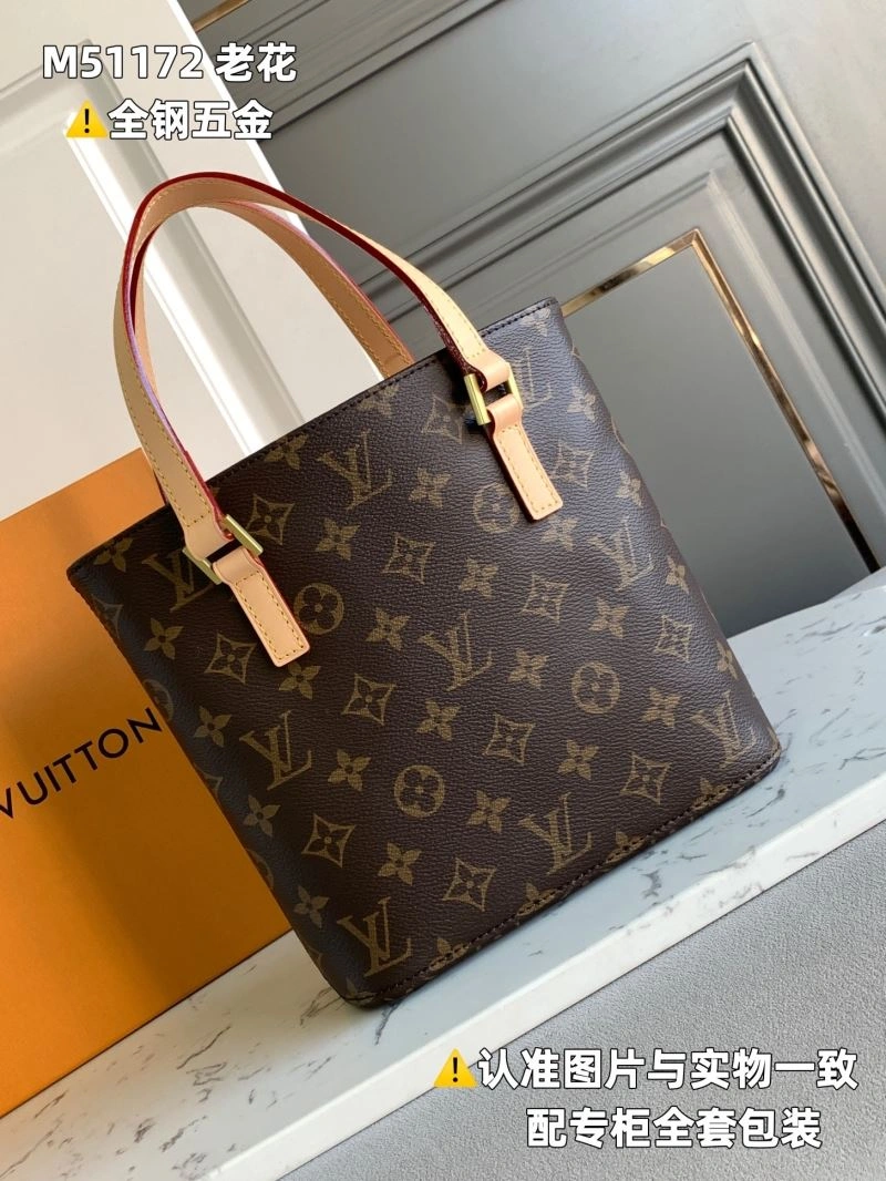 Breathable Louis Vuitton Shopping Bags 94001