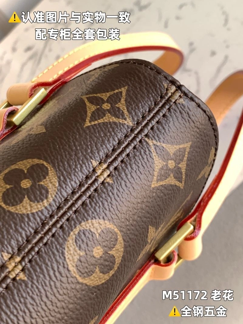 Breathable Louis Vuitton Shopping Bags 94001