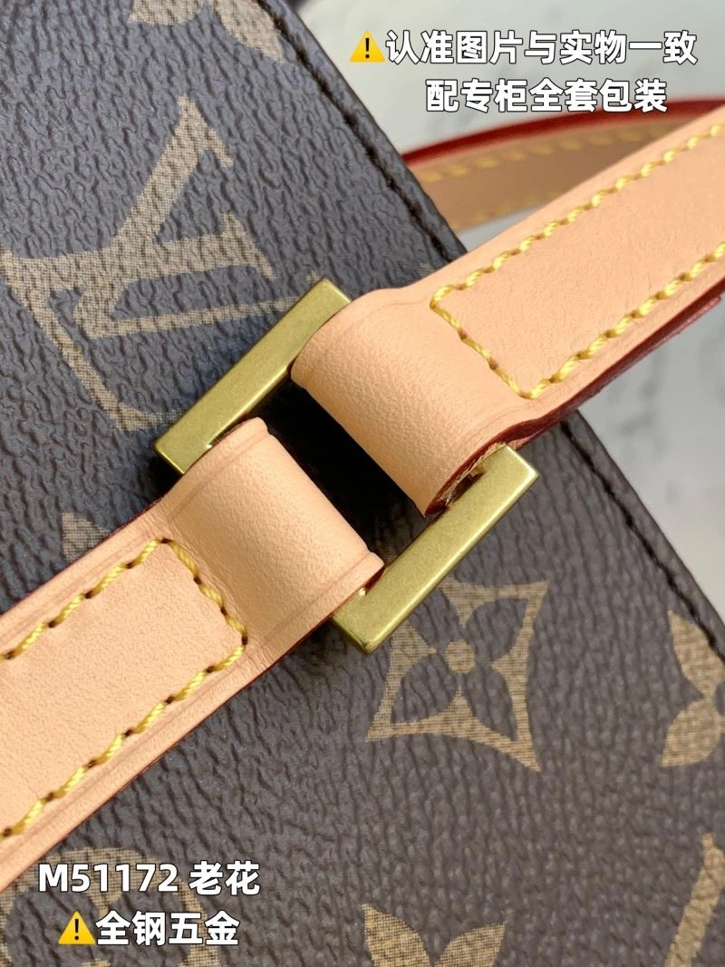 Breathable Louis Vuitton Shopping Bags 94001