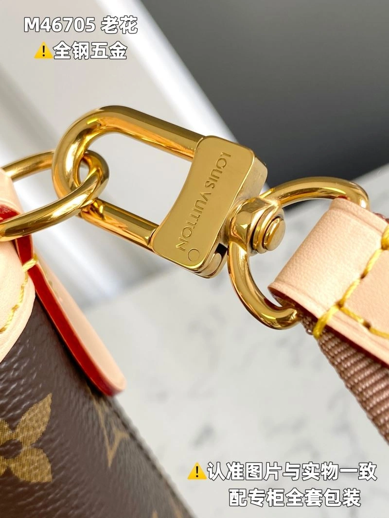 Louis Vuitton Shopping Bags HighQuality 93919