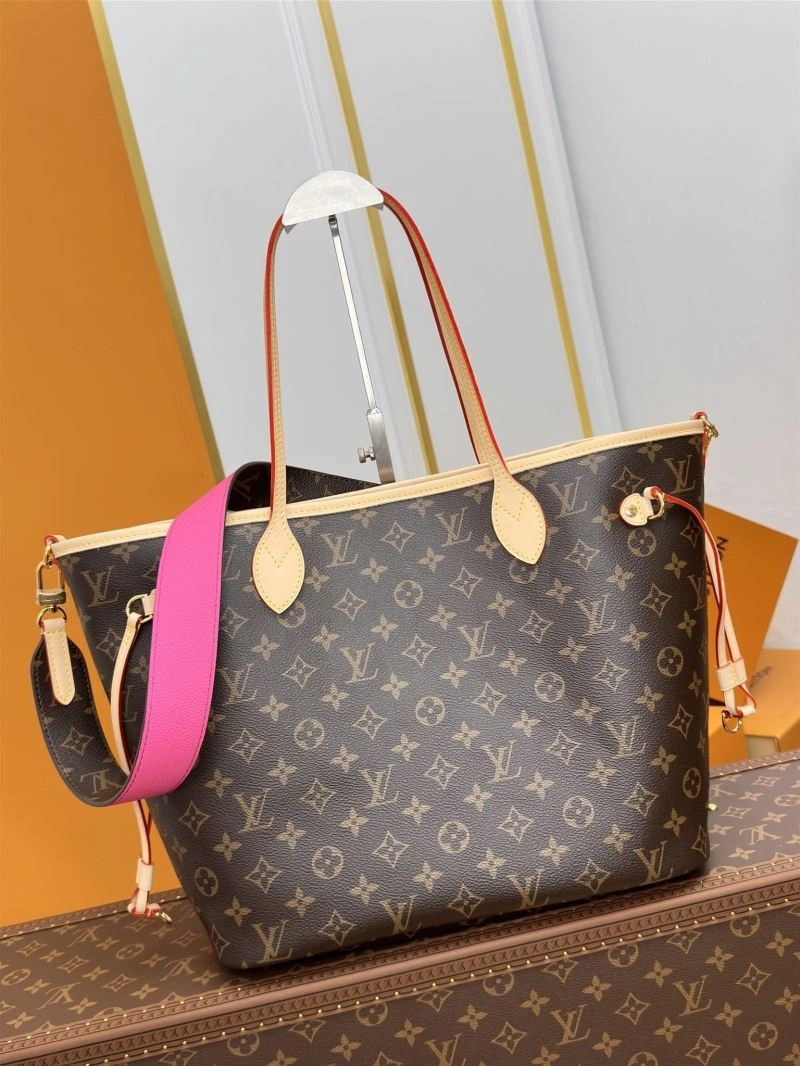 Louis Vuitton Shopping Bags Classic 93747