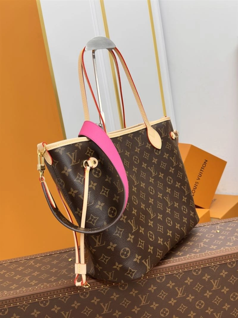Louis Vuitton Shopping Bags Classic 93747
