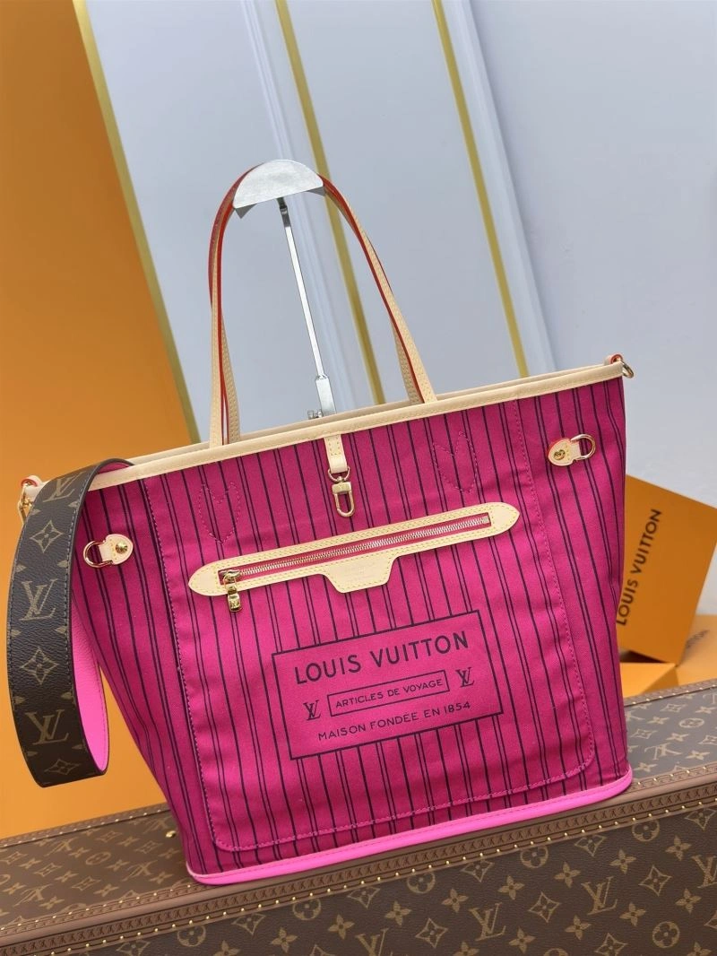 Louis Vuitton Shopping Bags Classic 93747