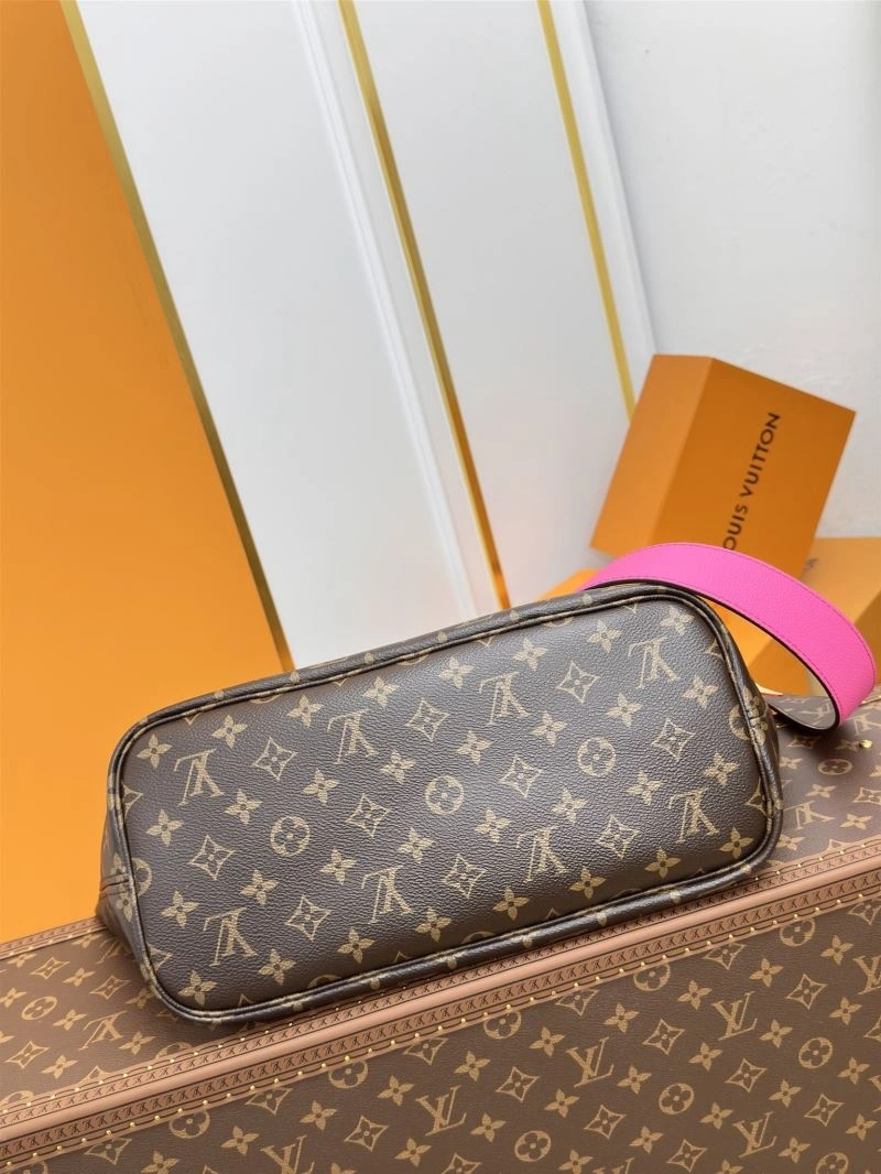 Louis Vuitton Shopping Bags Classic 93747