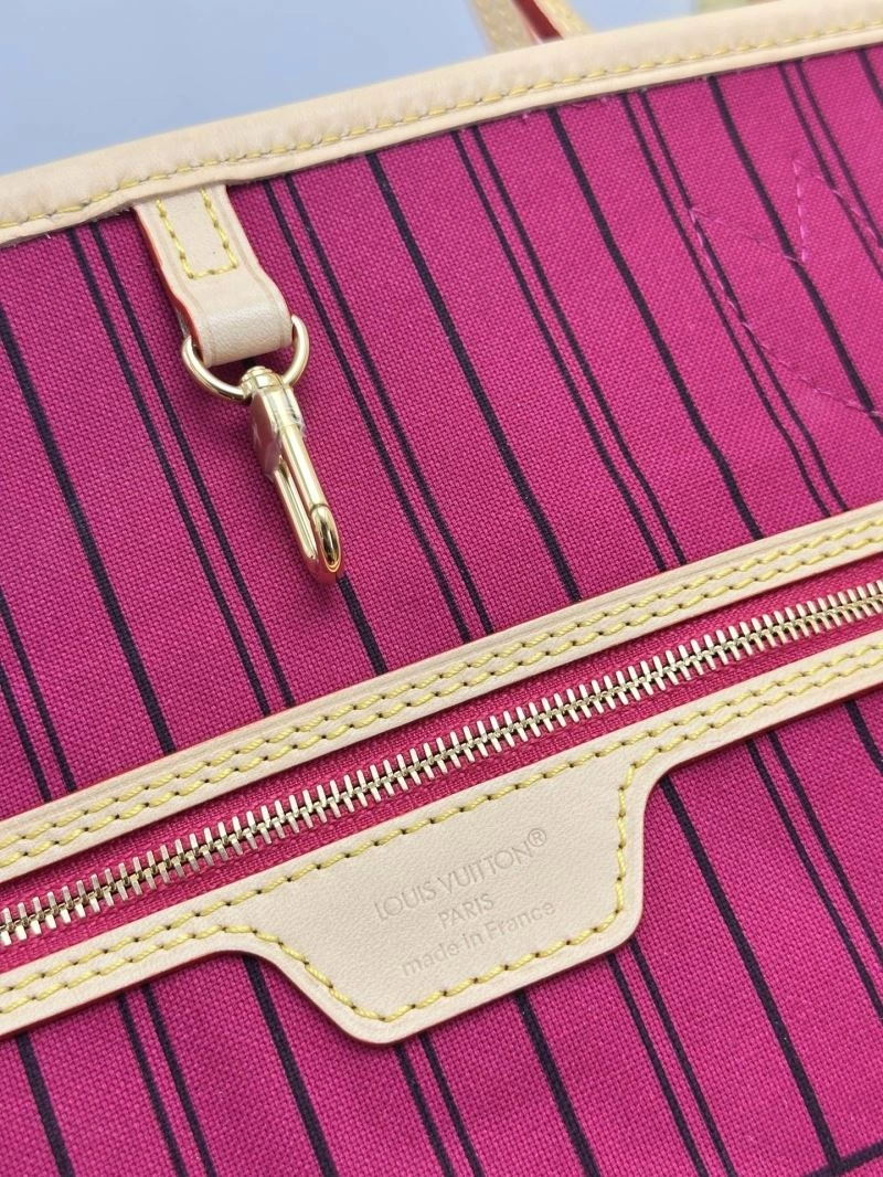Louis Vuitton Shopping Bags Classic 93747