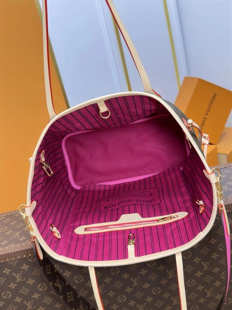 Louis Vuitton Shopping Bags Classic 93747