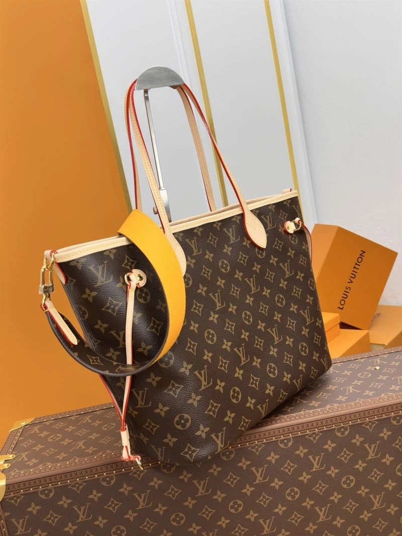 WaterResistant Louis Vuitton Shopping Bags 93791
