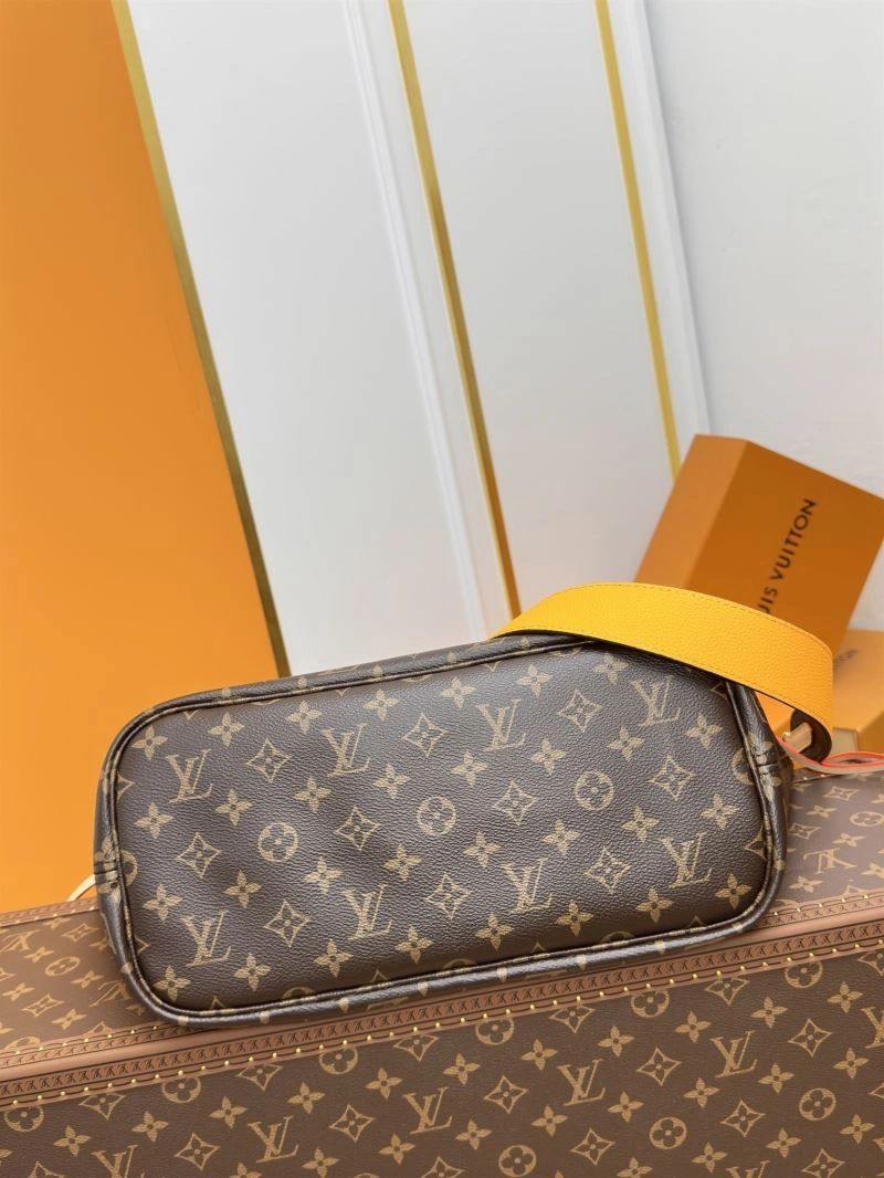 WaterResistant Louis Vuitton Shopping Bags 93791