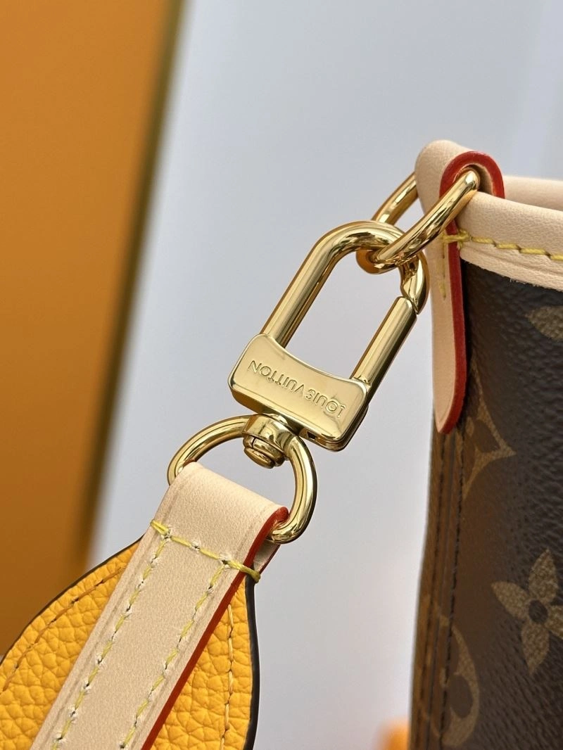 WaterResistant Louis Vuitton Shopping Bags 93791