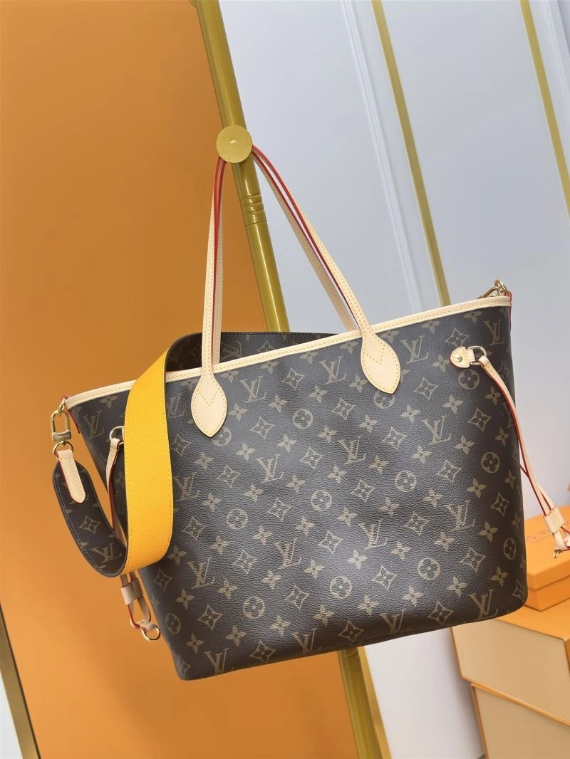 WaterResistant Louis Vuitton Shopping Bags 93791