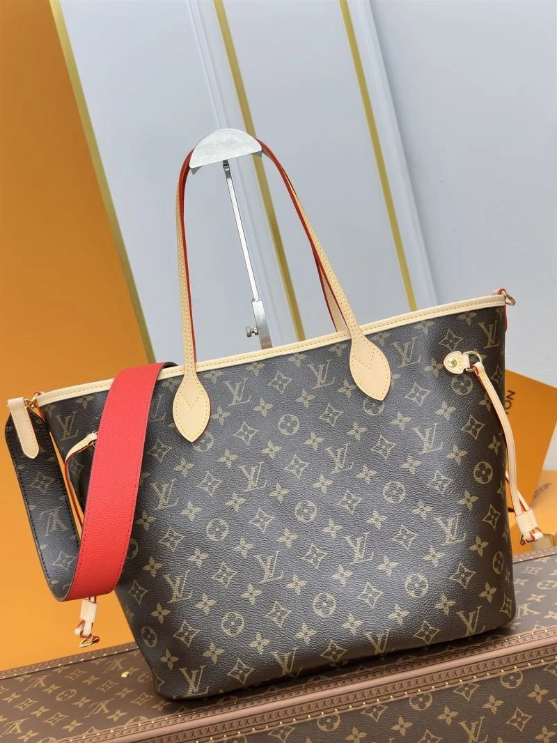 Sophisticated Louis Vuitton Shopping Bags 93785