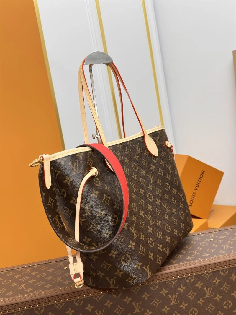 Sophisticated Louis Vuitton Shopping Bags 93785