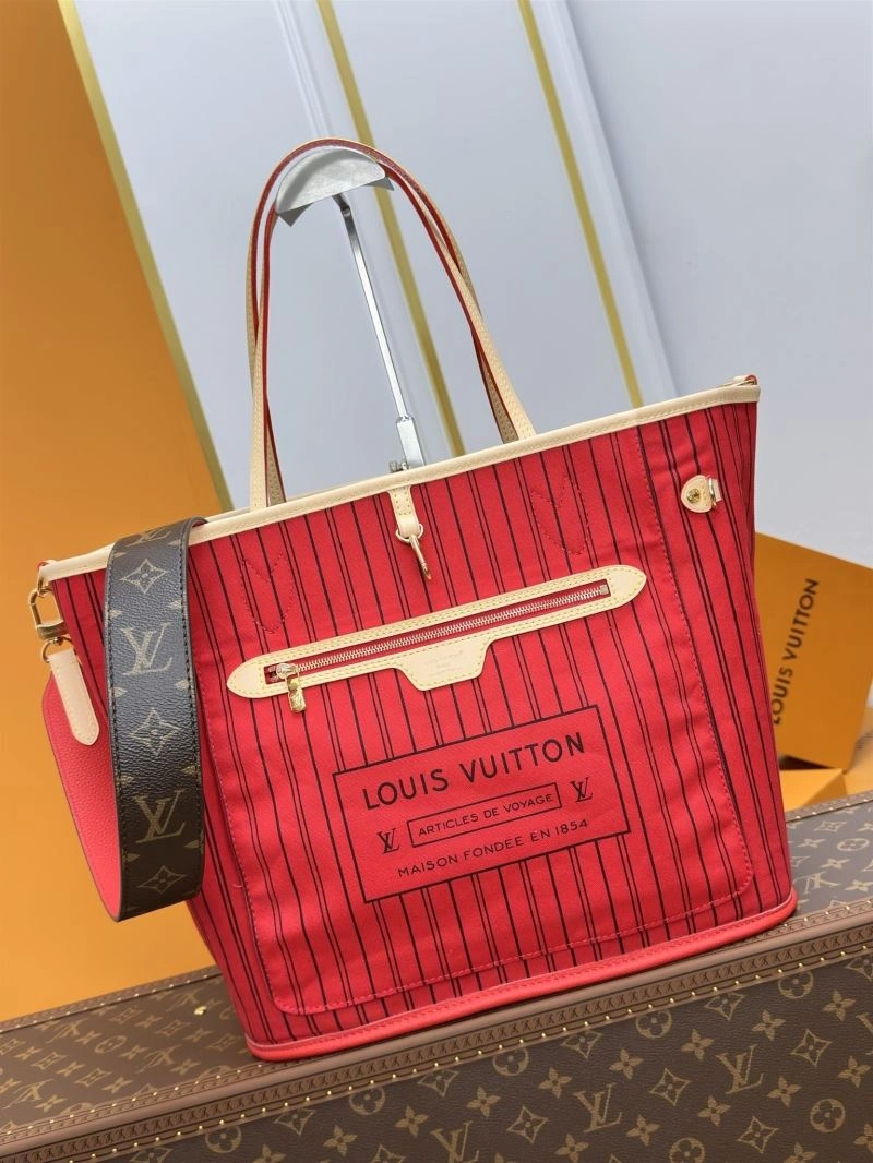 Sophisticated Louis Vuitton Shopping Bags 93785