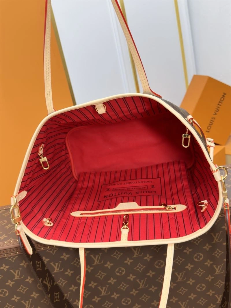 Sophisticated Louis Vuitton Shopping Bags 93785