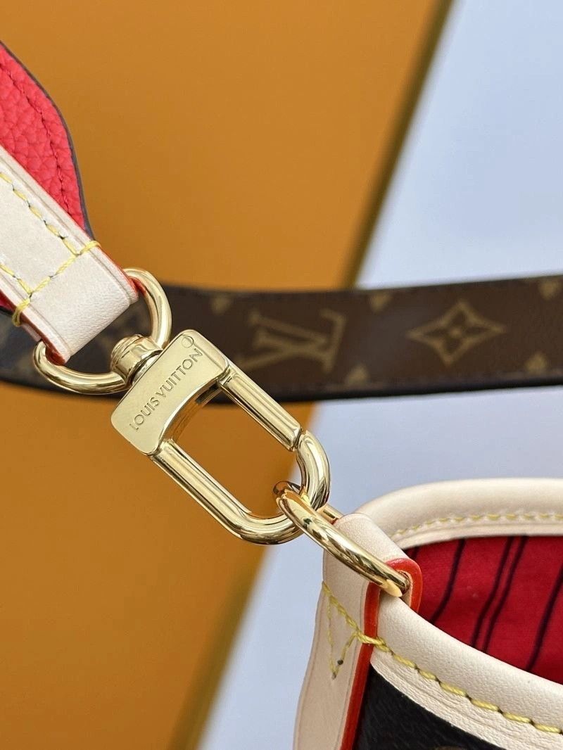 Sophisticated Louis Vuitton Shopping Bags 93785