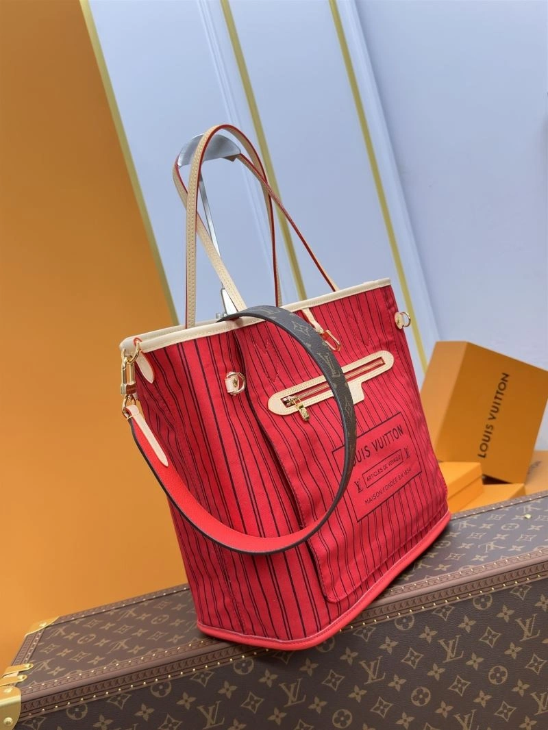 Sophisticated Louis Vuitton Shopping Bags 93785