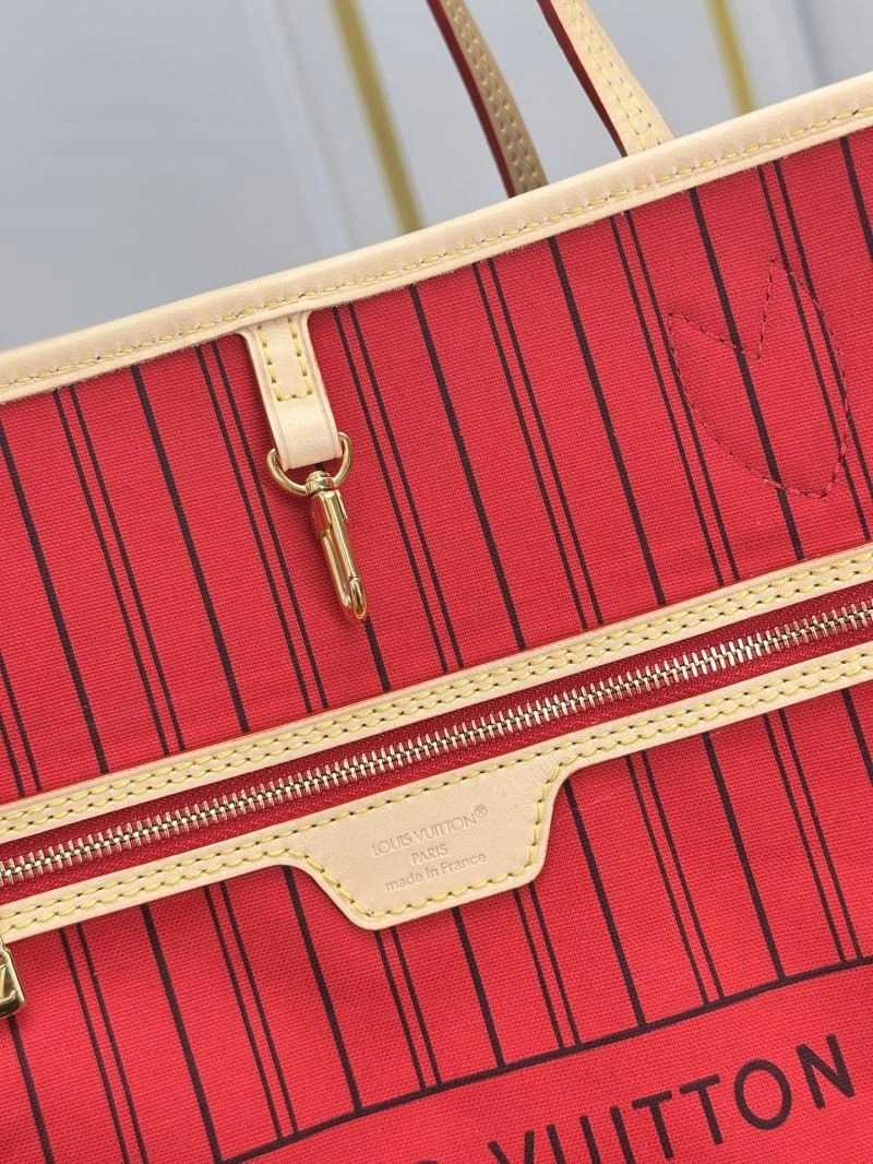 Sophisticated Louis Vuitton Shopping Bags 93785