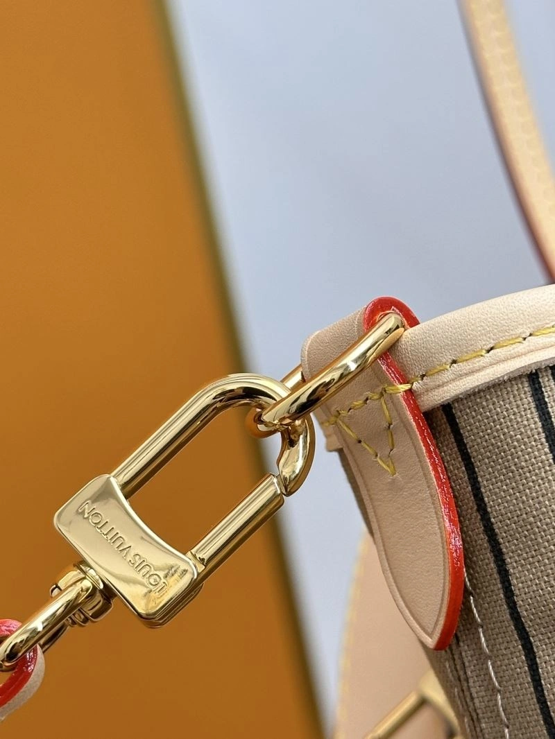 QuickDry Louis Vuitton Shopping Bags 93752