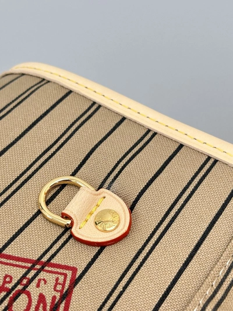 QuickDry Louis Vuitton Shopping Bags 93752