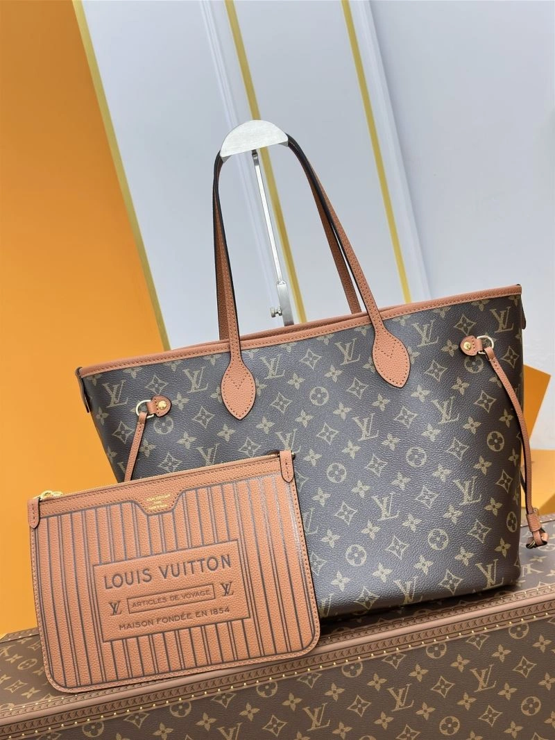 Louis Vuitton Shopping Bags StreetReady 93746