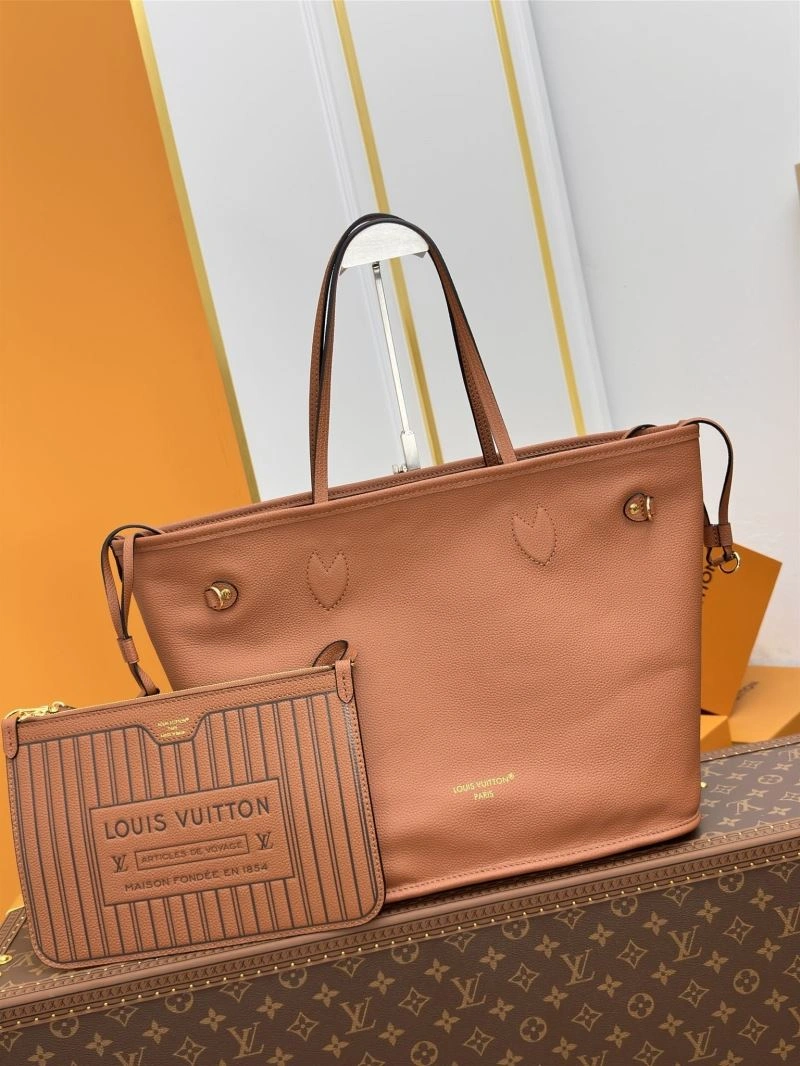 Louis Vuitton Shopping Bags StreetReady 93746