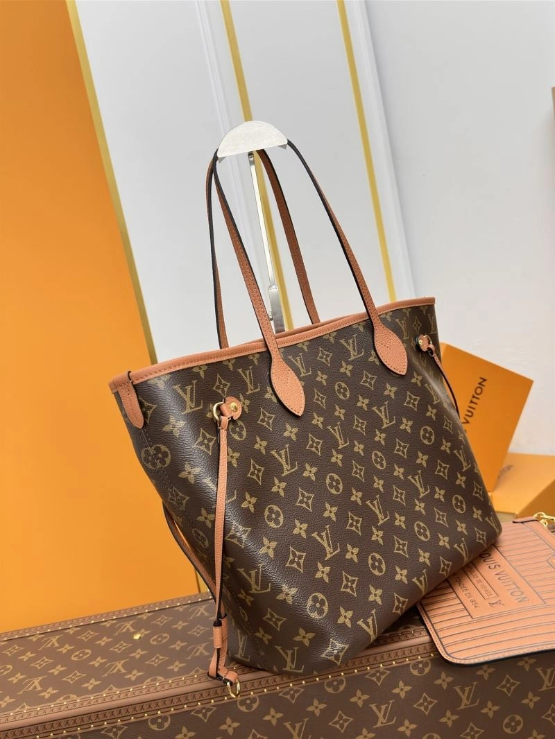 Louis Vuitton Shopping Bags StreetReady 93746