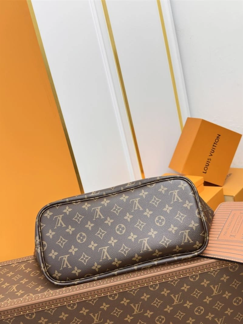 Louis Vuitton Shopping Bags StreetReady 93746