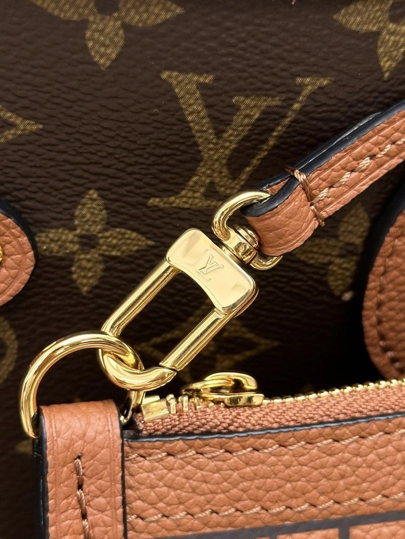 Louis Vuitton Shopping Bags StreetReady 93746