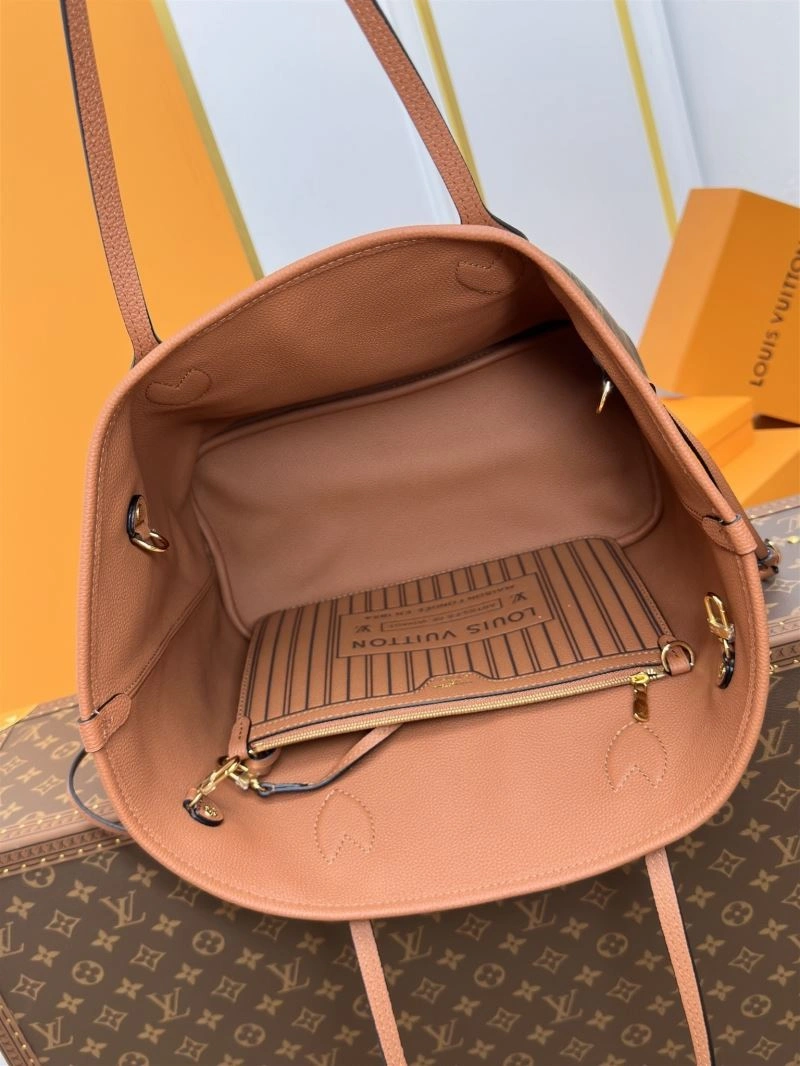 Louis Vuitton Shopping Bags StreetReady 93746