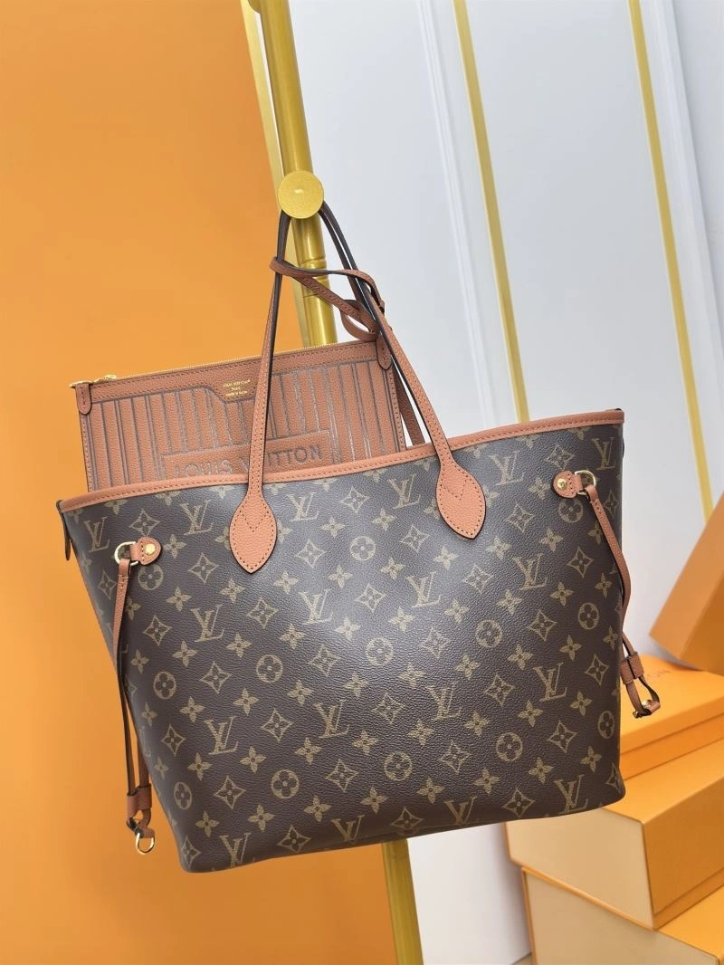 Louis Vuitton Shopping Bags StreetReady 93746