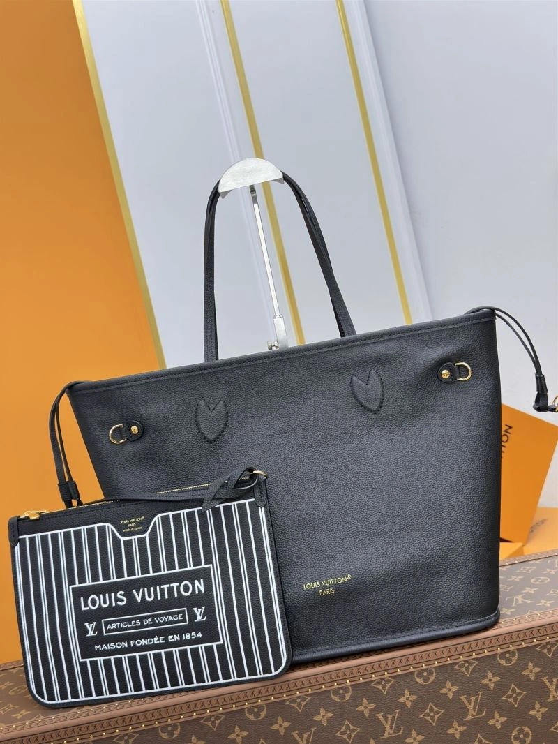 Vibrant Louis Vuitton Shopping Bags 93780