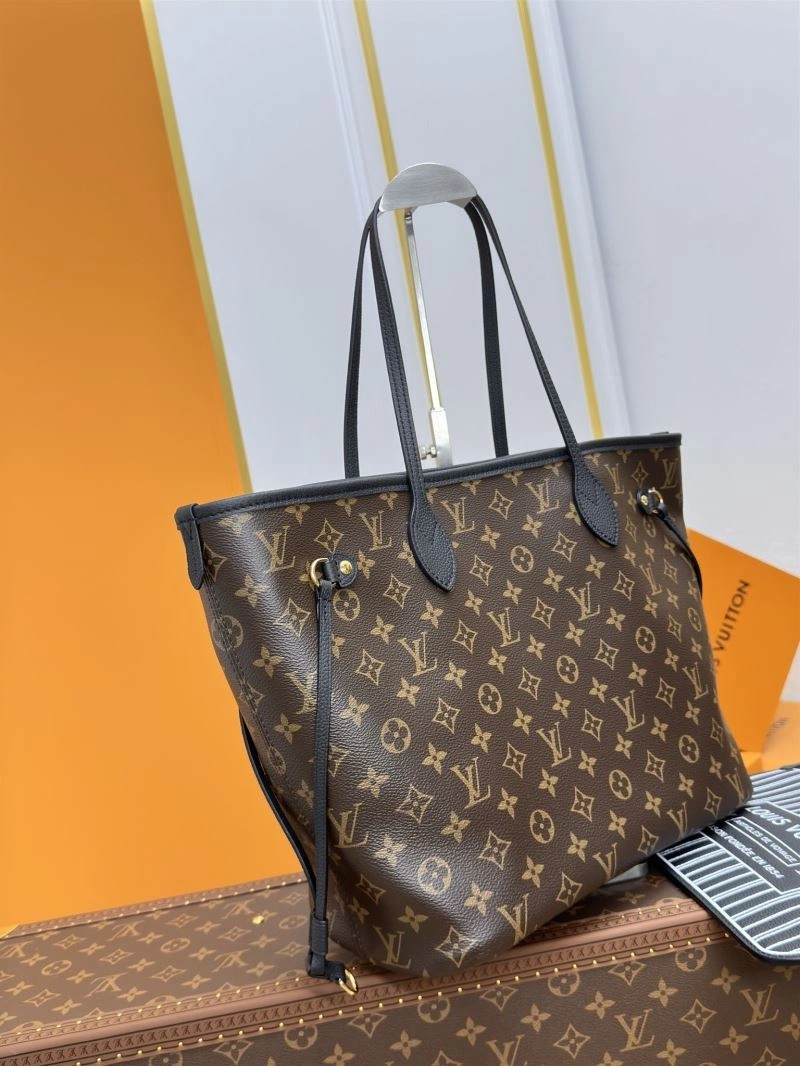 Vibrant Louis Vuitton Shopping Bags 93780