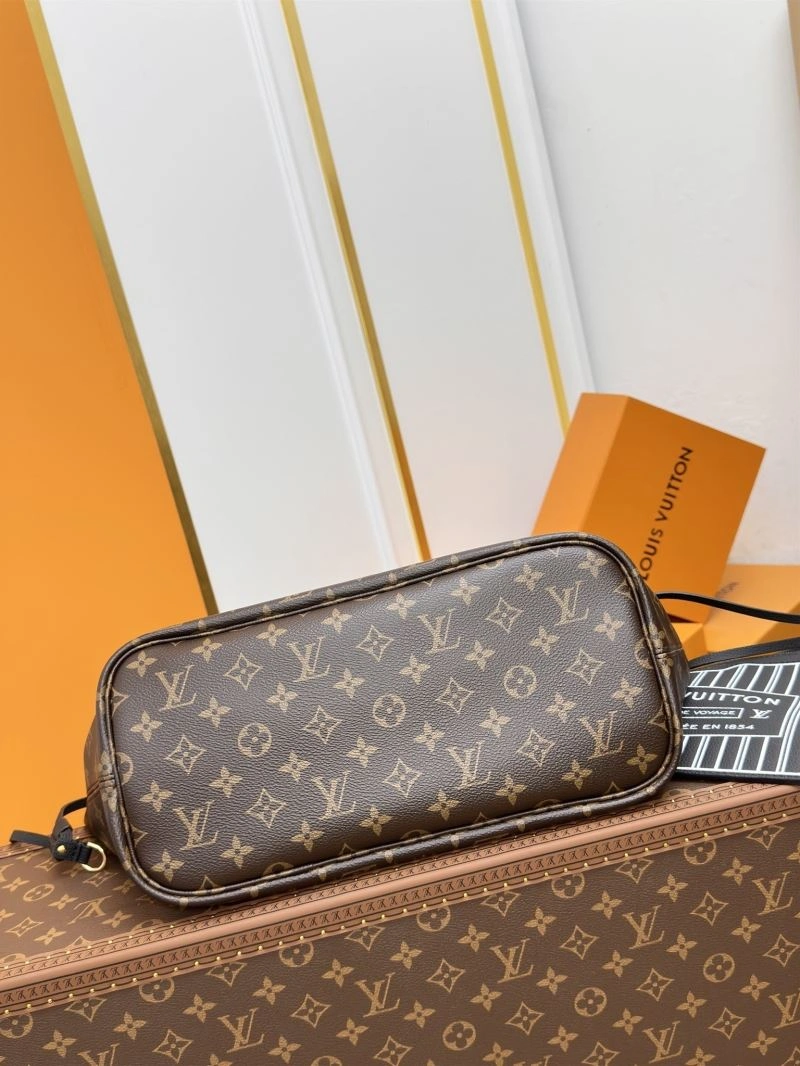 Vibrant Louis Vuitton Shopping Bags 93780