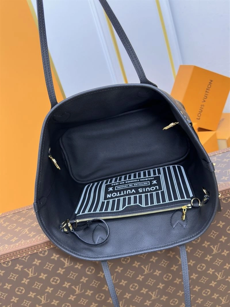 Vibrant Louis Vuitton Shopping Bags 93780
