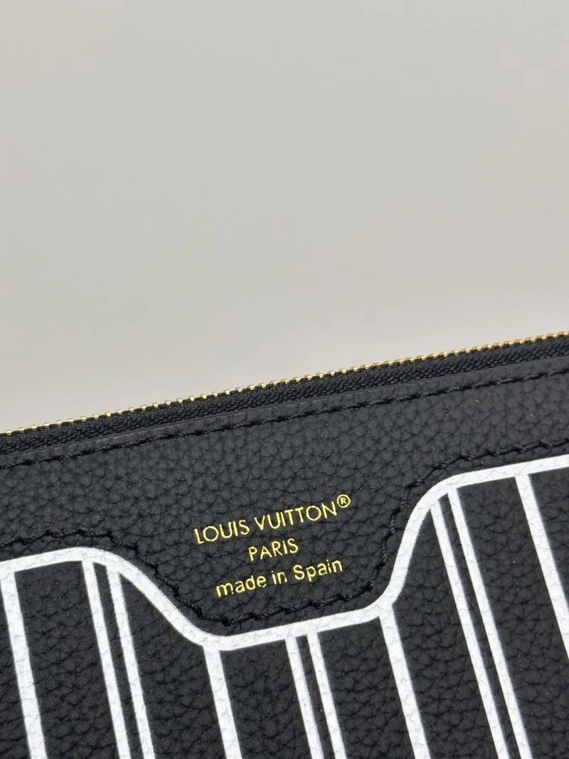 Vibrant Louis Vuitton Shopping Bags 93780